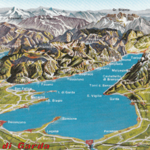 Gardasee September 2026