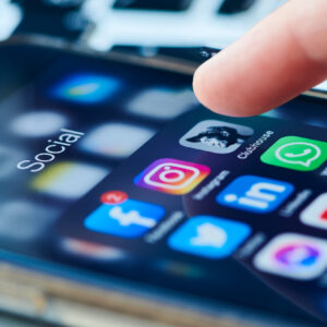 Social Media zur Kundengewinnung
